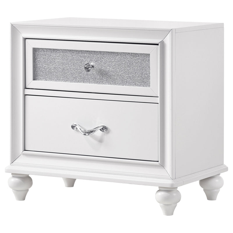 Barzini Nightstand