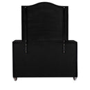 Deanna Dresser With Mirror