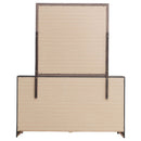 Brantford Dresser With Mirror