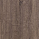 Brantford Dresser With Mirror