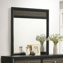 Valencia Dresser Mirror