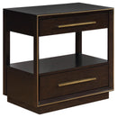 Durango Nightstand image