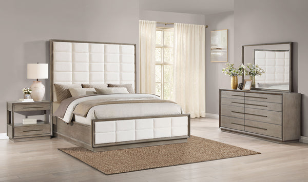 Durango 4 Pc Bedroom Set image