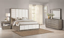 Durango 4 Pc Bedroom Set