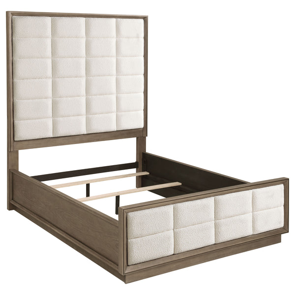 Durango Queen Bed image