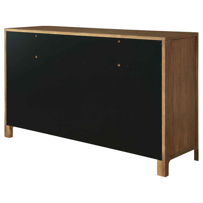 Maderia Dresser