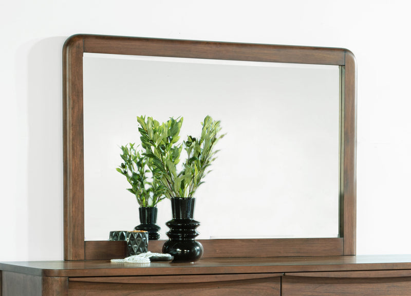 Maderia Dresser Mirror