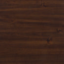 Hillcrest Dresser With Mirror