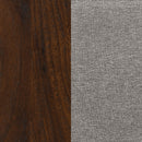 Welsley 5 Pc Bedroom Set