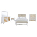 Bexhill 5 Pc Bedroom Set