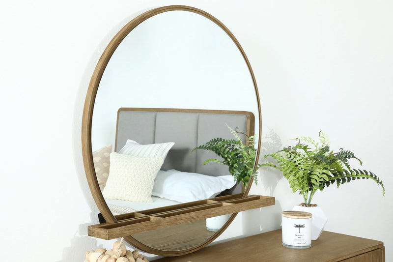 Arini Dresser Mirror