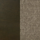 Wilkes Eastern King Bed