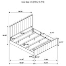 Brookmead 5 Pc Bedroom Set