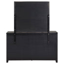 Kieran Dresser With Mirror