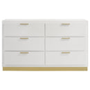 Caraway Dresser