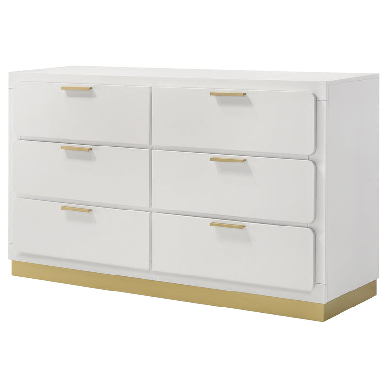 Caraway Dresser