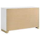 Caraway Dresser