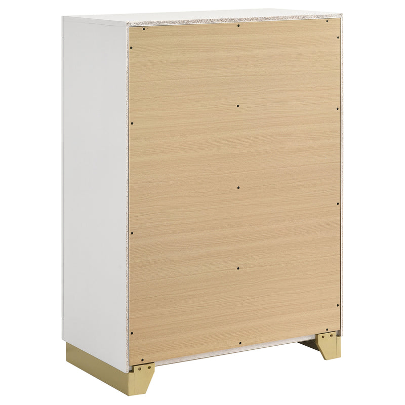 Caraway Chest