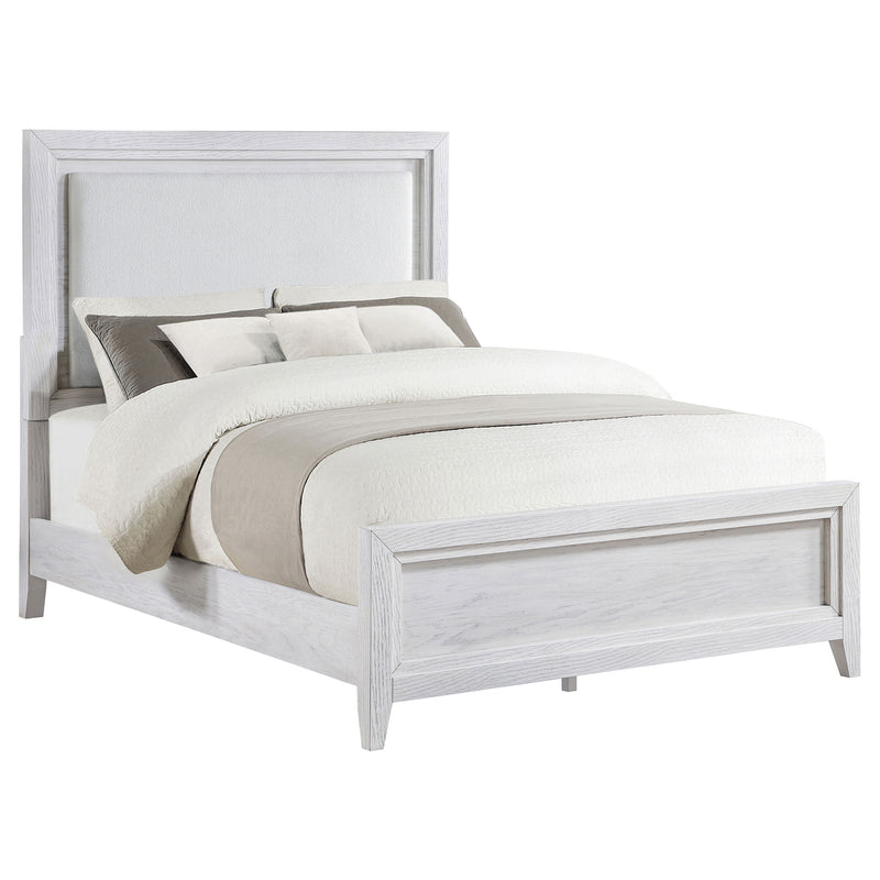 Marielle Eastern King Bed