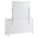 Marielle Dresser With Mirror