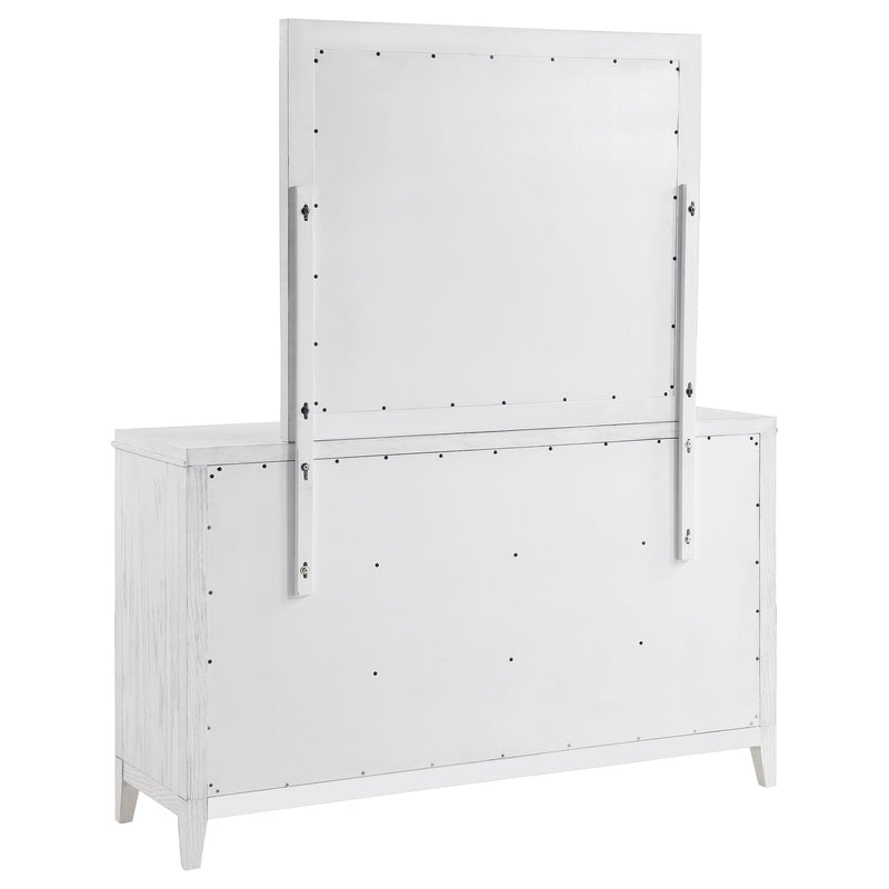 Marielle Dresser With Mirror