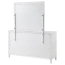 Marielle Dresser With Mirror