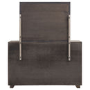 Kenora Dresser With Mirror