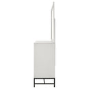 Sonora Dresser With Mirror