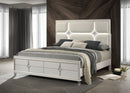 Olivia Queen Bed