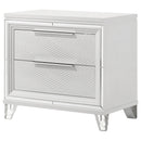 Marmore Nightstand