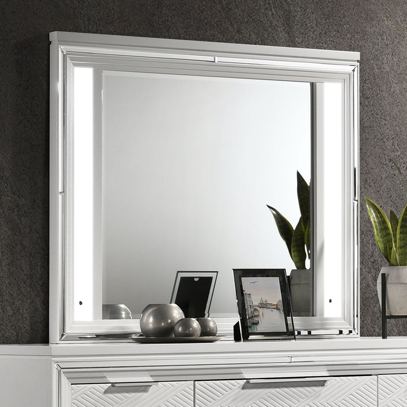 Marmore Dresser Mirror