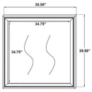 Lucia Dresser Mirror