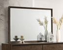 Glenwood Dresser Mirror