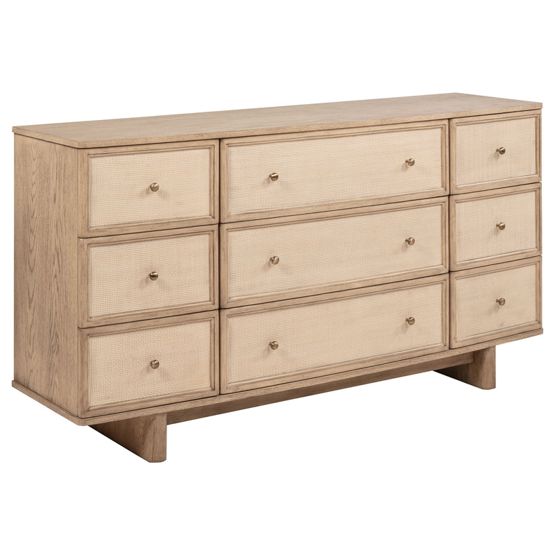 Kailani 4 Pc Bedroom Set