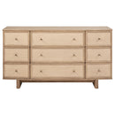 Kailani 4 Pc Bedroom Set