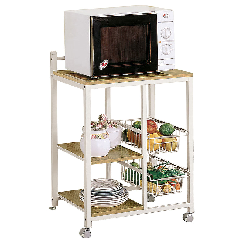 Kelvin Kitchen Cart image