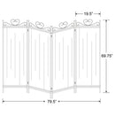 Dove Room Divider