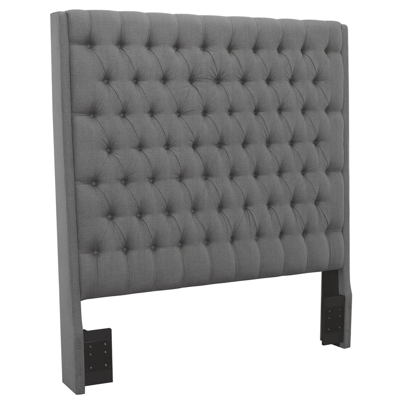 Camille Eastern King Headboard image