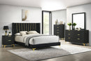 Kendall Queen Bed