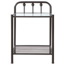 Livingston Nightstand