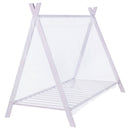 Fultonville Twin Bed