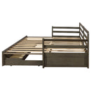 Sorrento Daybed