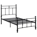 Novak Twin Bed image