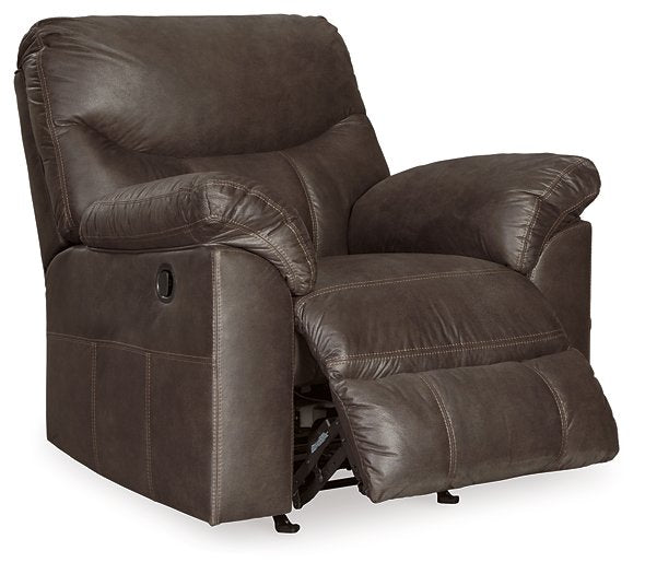 Boxberg Recliner