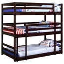 Sandler Bunk Bed