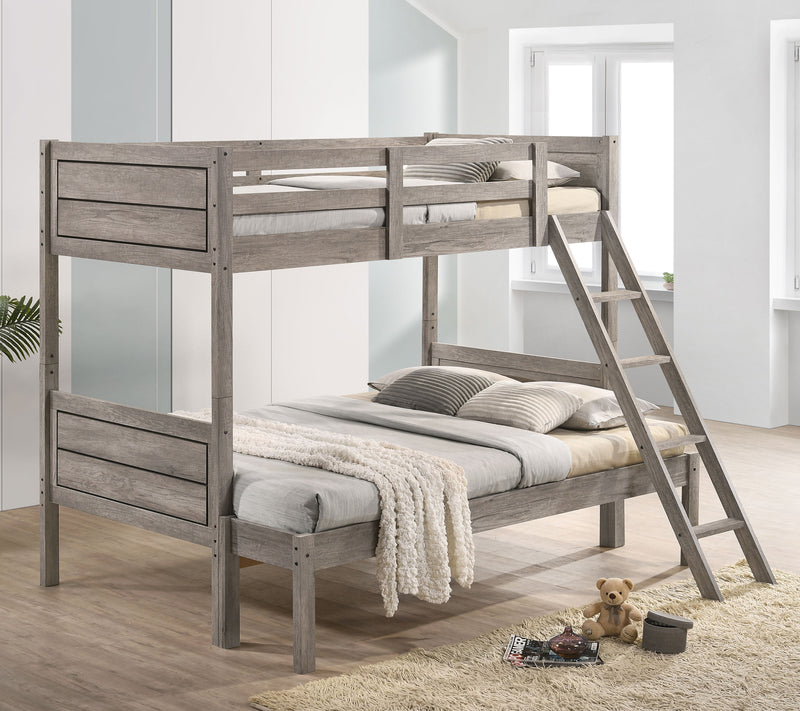 Ryder Bunk Bed