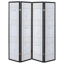 Catabella Room Divider
