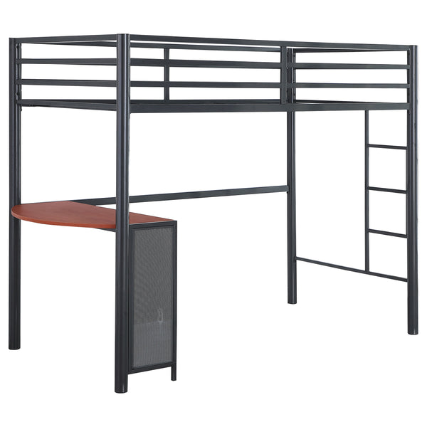 Fisher Loft Bed image