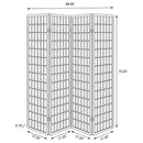 Roberto Room Divider