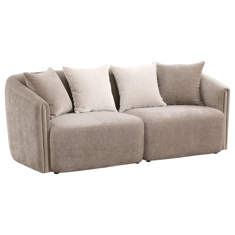 Townsend Stationary Sofa image